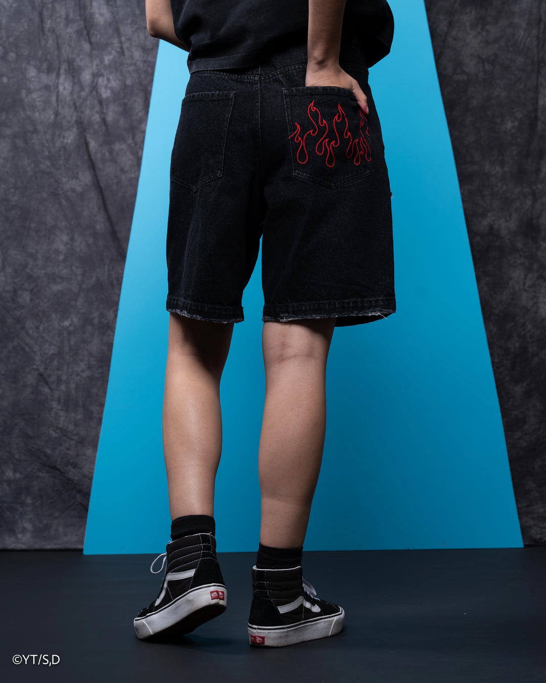 Okarun Jorts