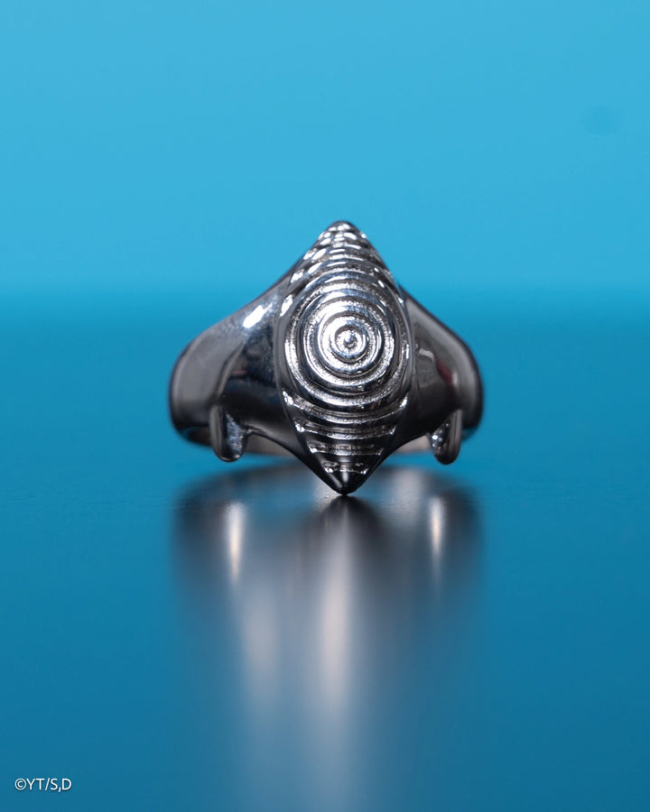 Evil Eye Ring