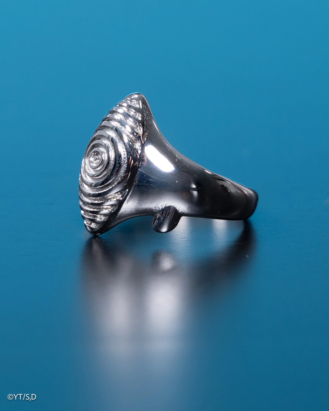 Evil Eye Ring