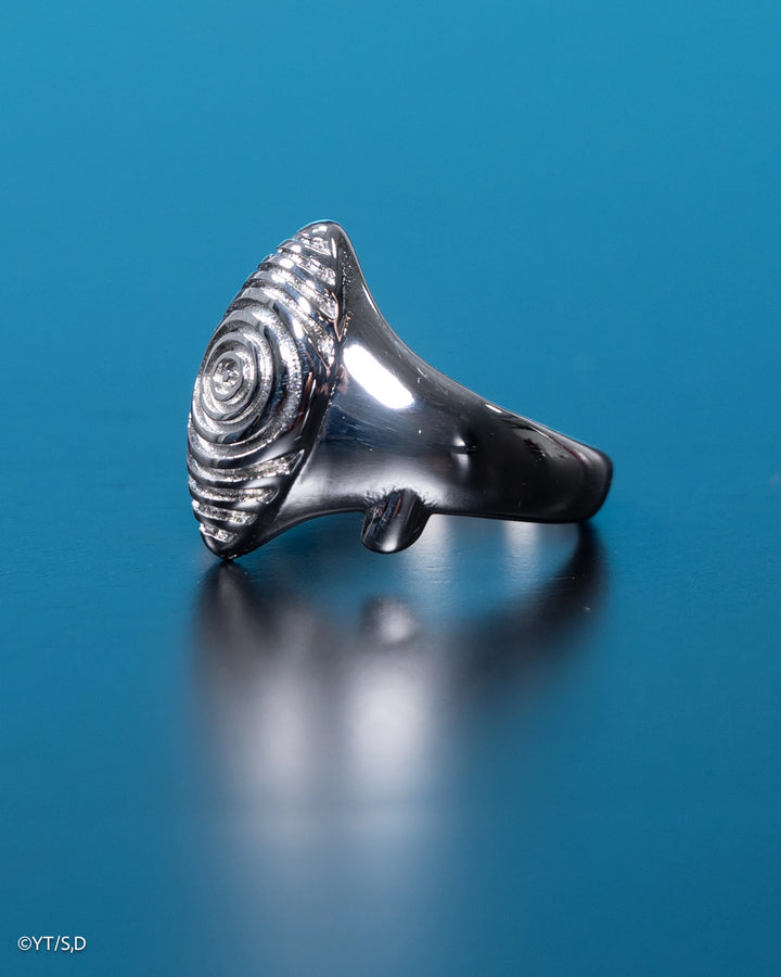 Evil Eye Ring