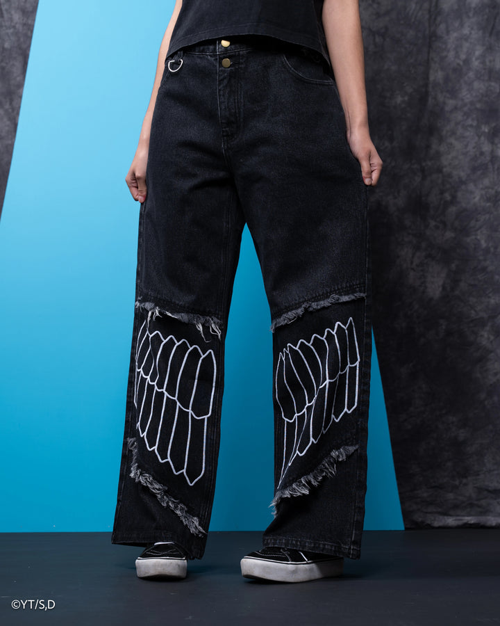 Okarun Denim