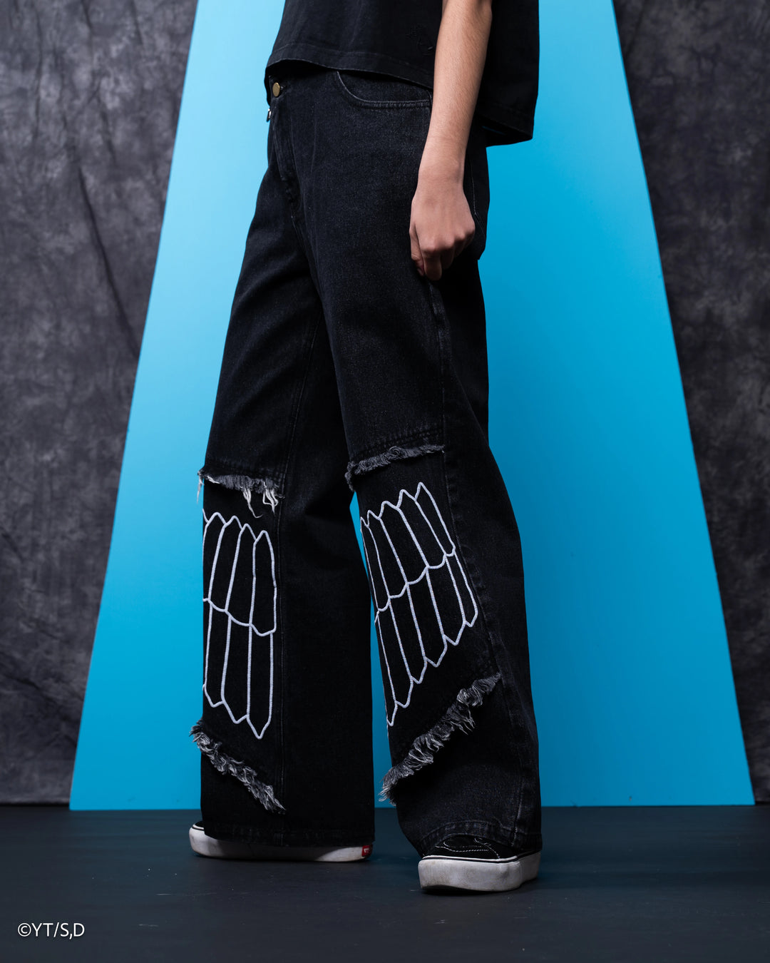 Okarun Denim