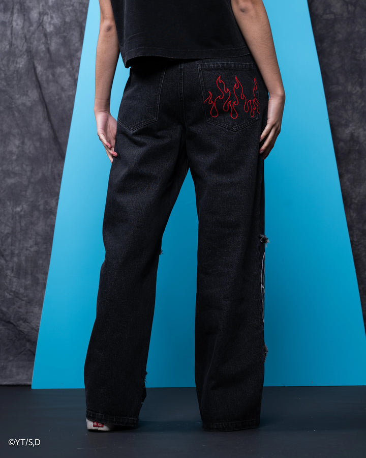 Okarun Denim