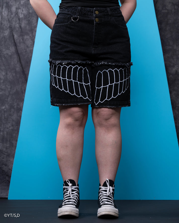 Okarun Jorts