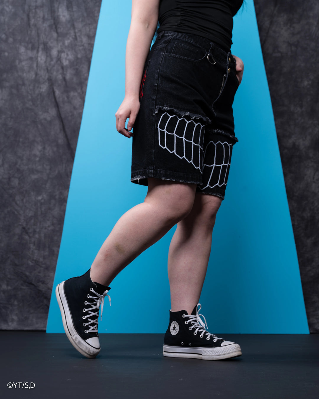 Okarun Jorts