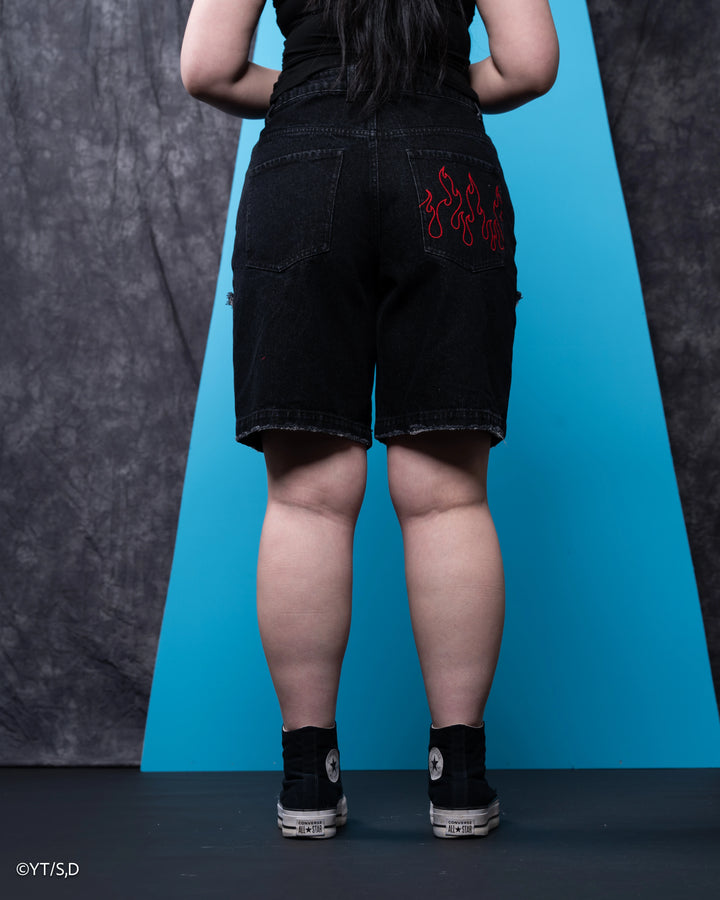 Okarun Jorts