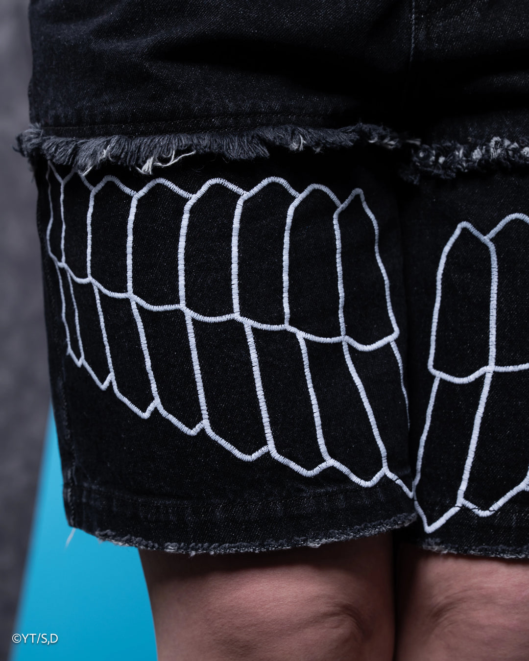 Okarun Jorts