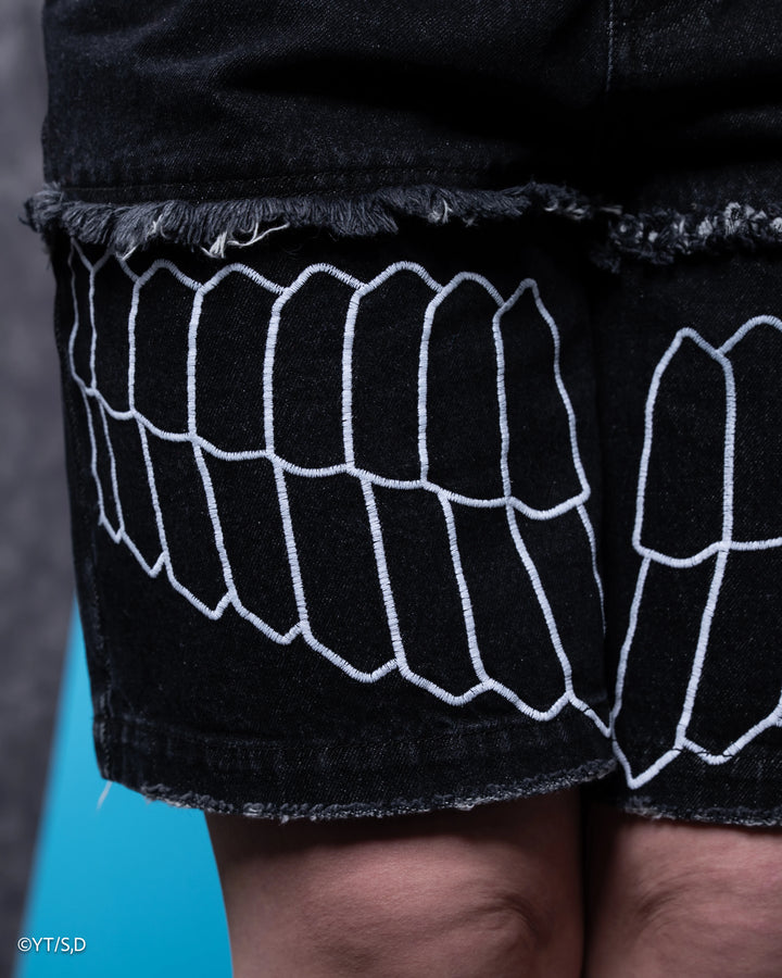 Okarun Jorts