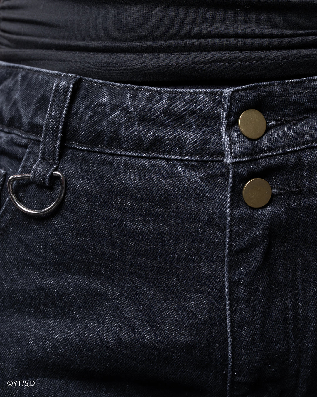 Okarun Denim