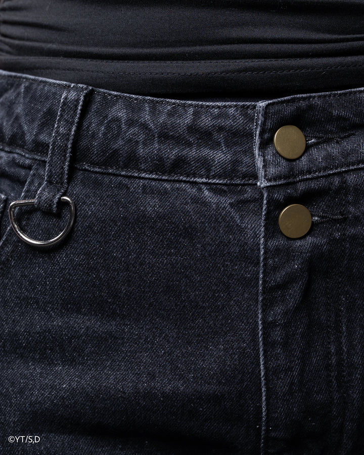 Okarun Denim