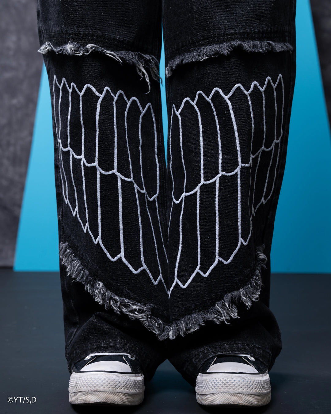 Okarun Denim