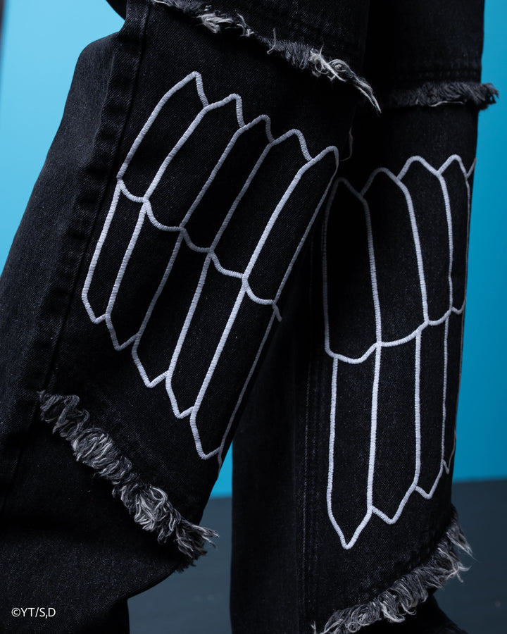 Okarun Denim