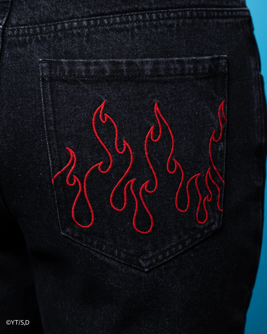 Okarun Denim