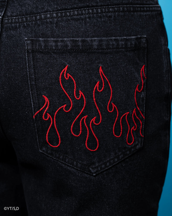 Okarun Denim