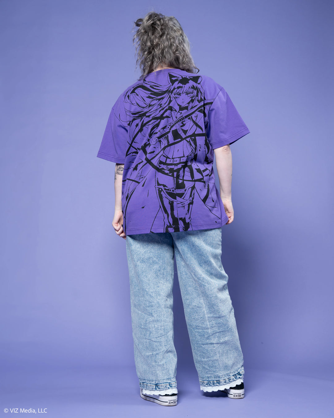 Blake Tee