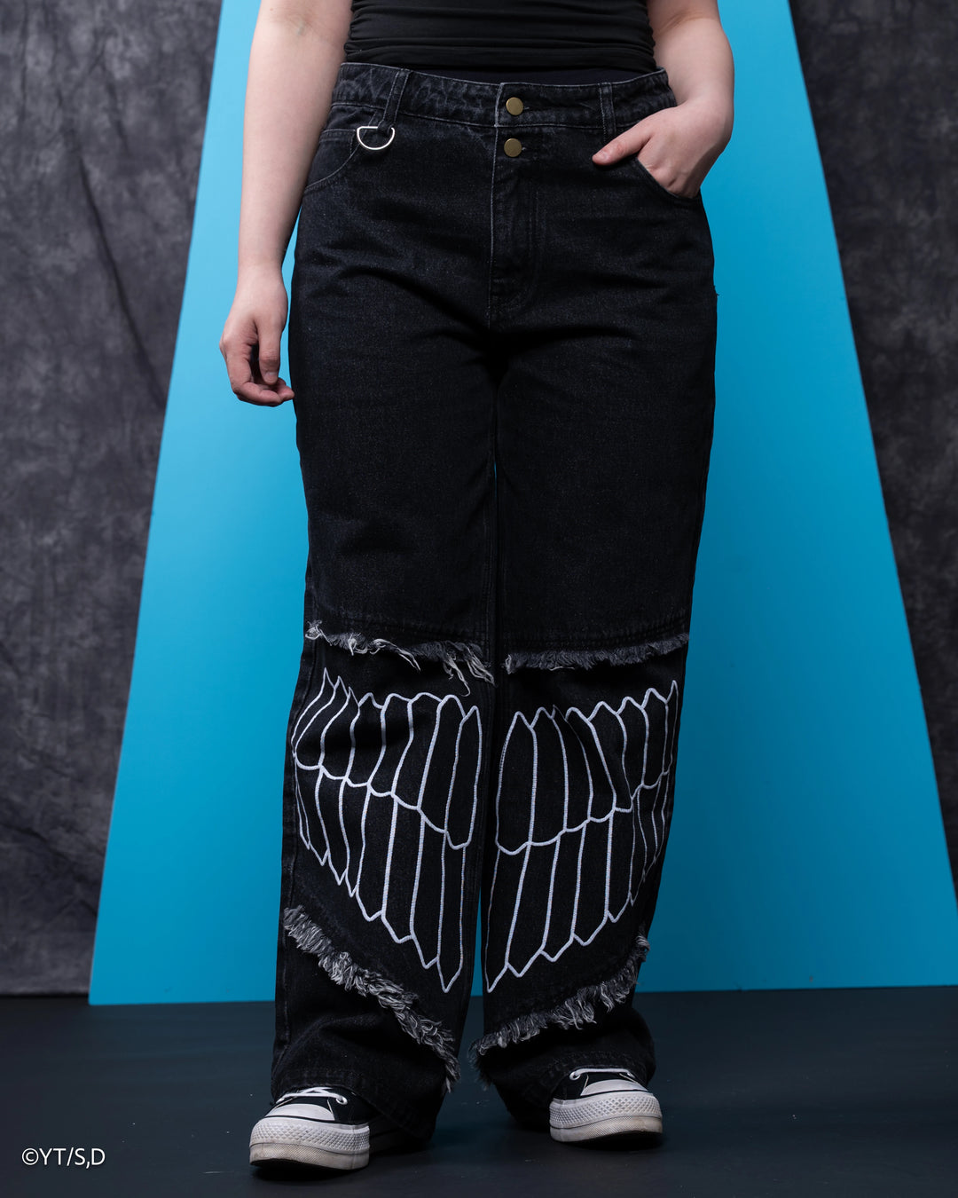 Okarun Denim