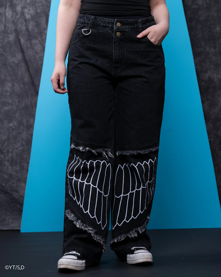 Okarun Denim