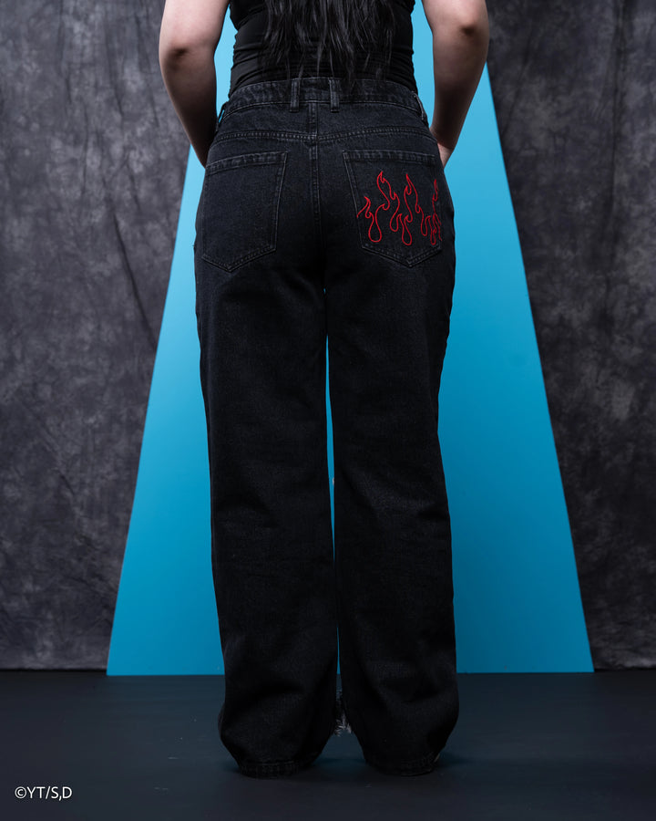Okarun Denim