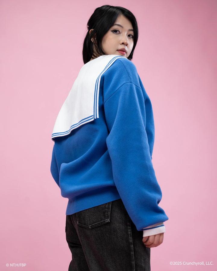 Tohru Uniform Cardigan