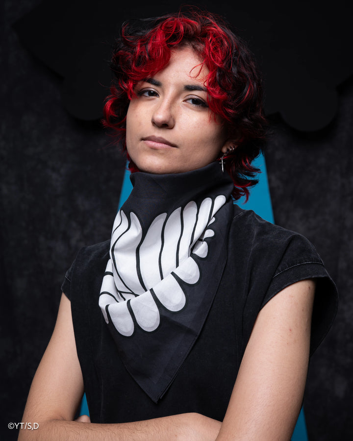 Okarun Bandana