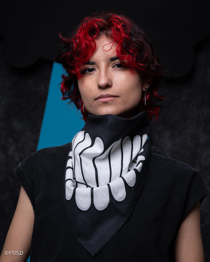Okarun Bandana