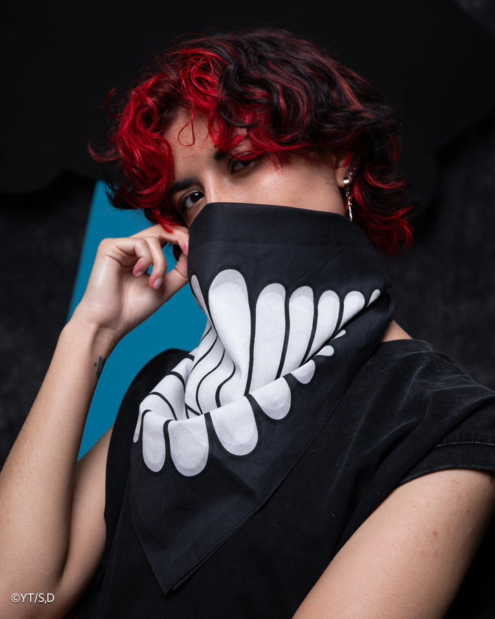 Okarun Bandana