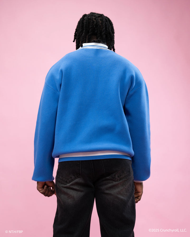 Fruits Basket Sweater