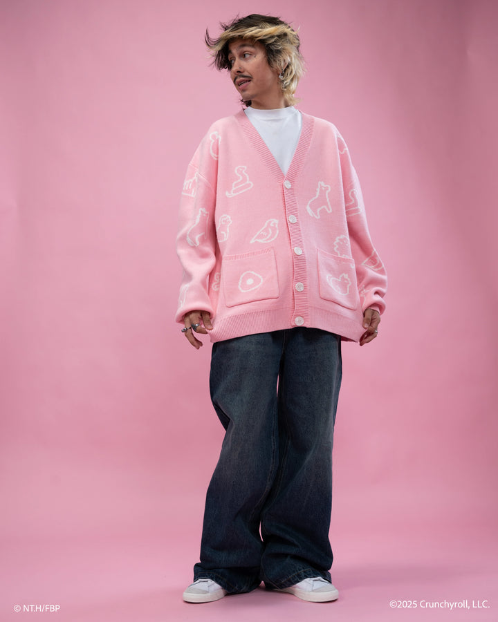 Fruits Basket Cardigan