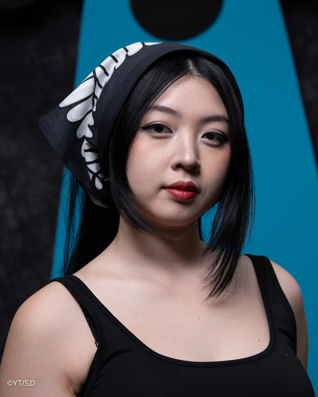 Okarun Bandana