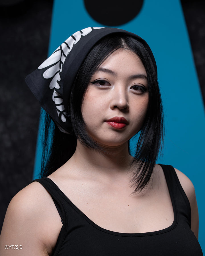 Okarun Bandana