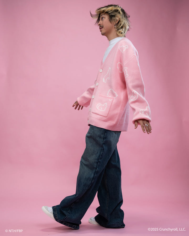 Fruits Basket Cardigan