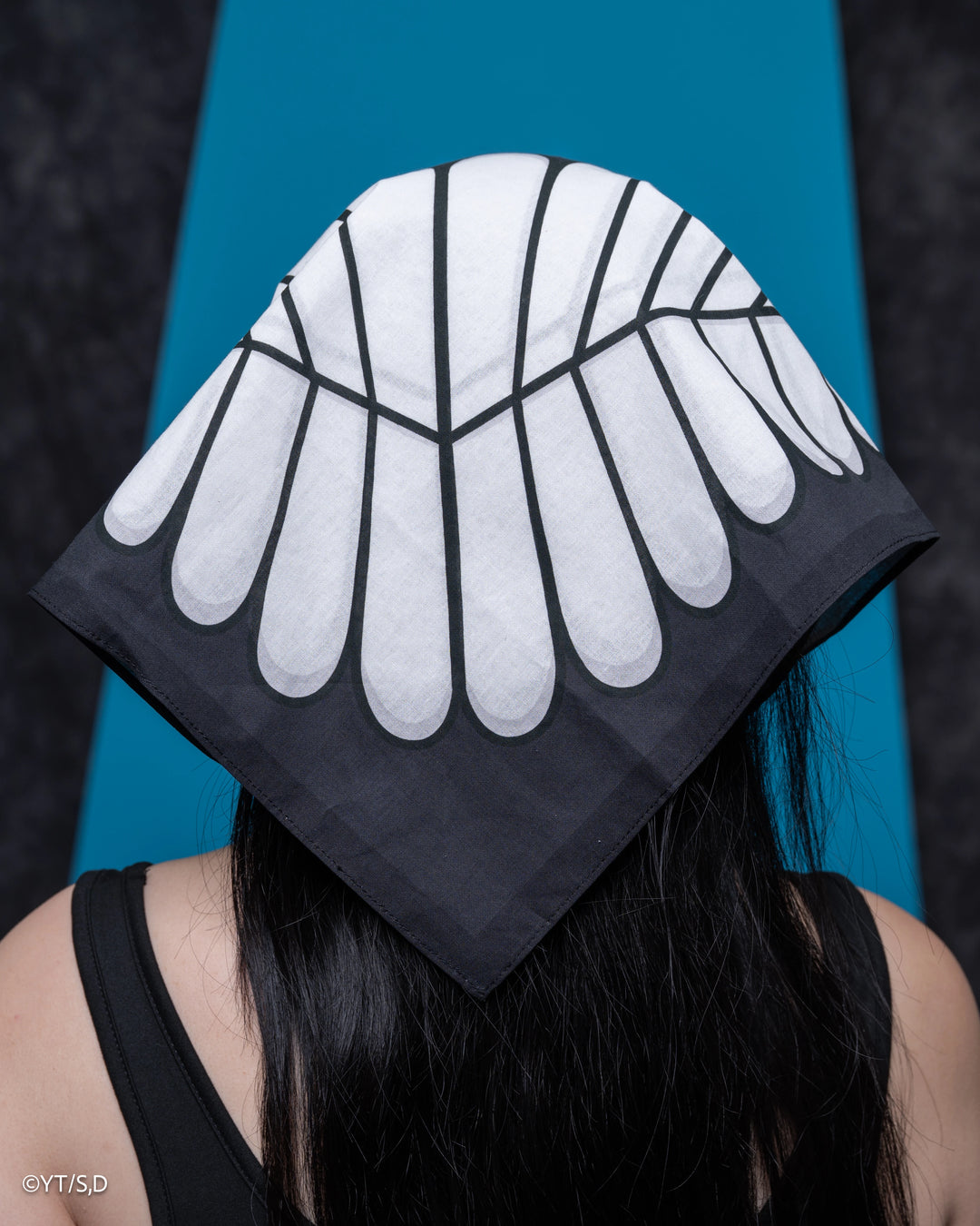 Okarun Bandana