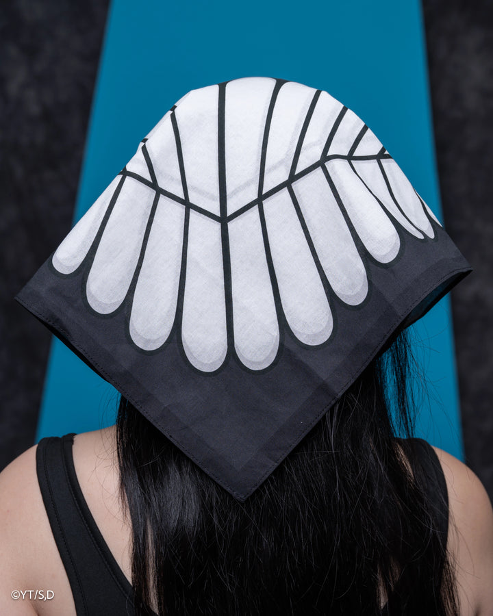 Okarun Bandana