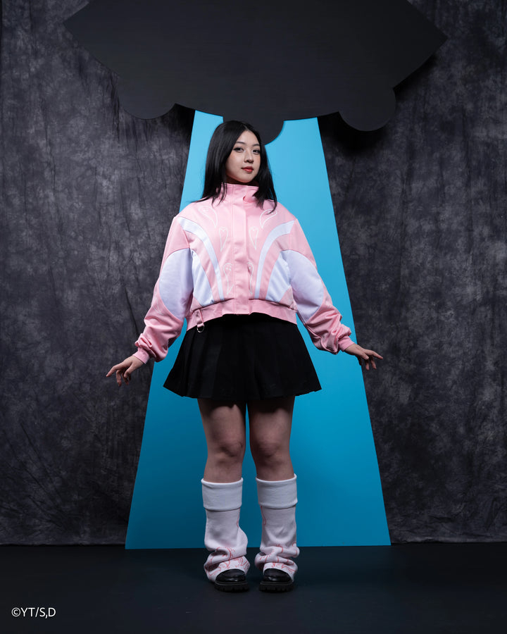 Momo Track Jacket