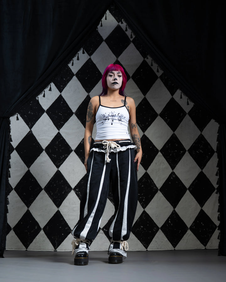 Jester Girl Cami