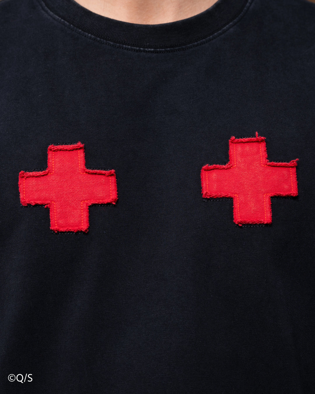 Caiman Tee
