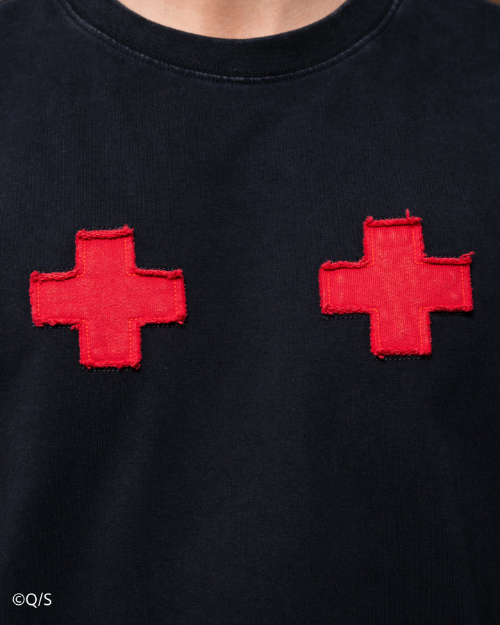 Caiman Tee