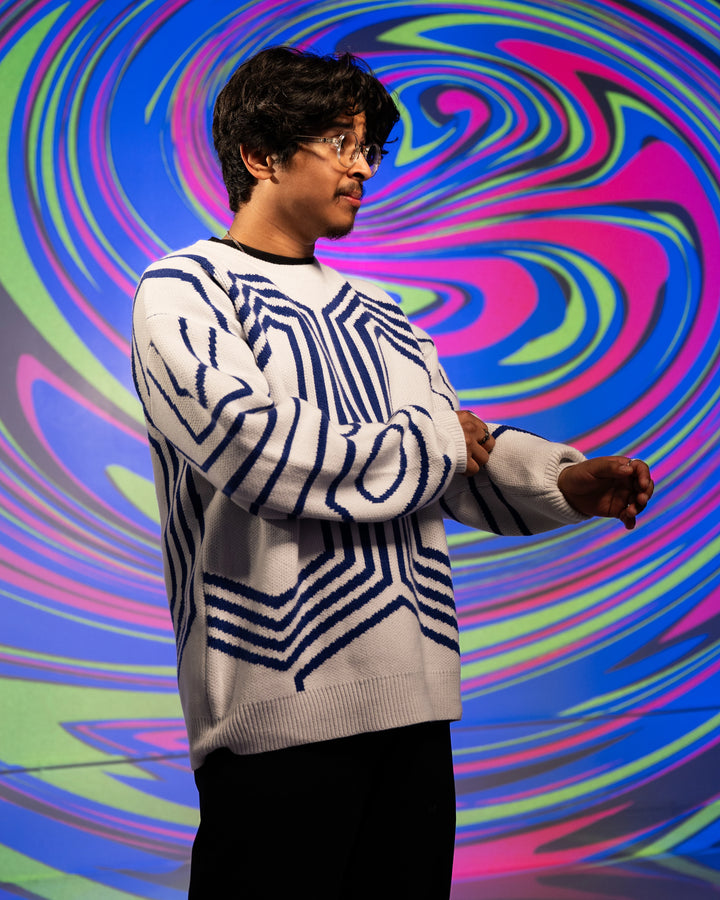 Serpoian Sweater [PRE-APPROVAL]