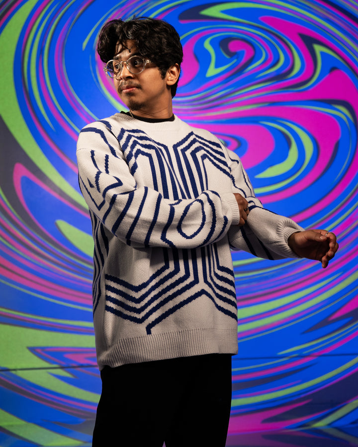 Serpoian Sweater [PRE-APPROVAL]