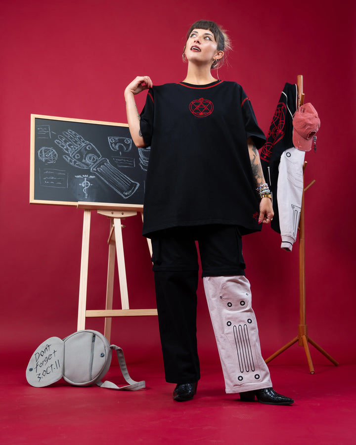 Fire Alchemist Tee