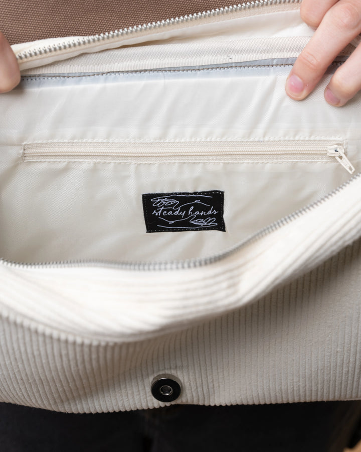 Library Book Bag