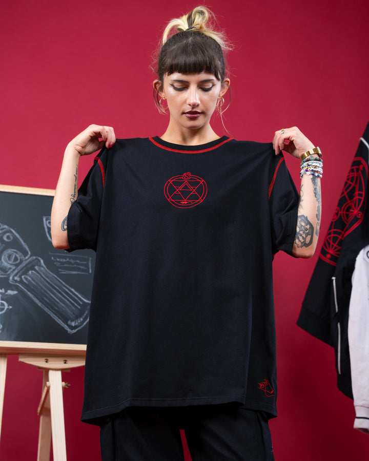 Fire Alchemist Tee