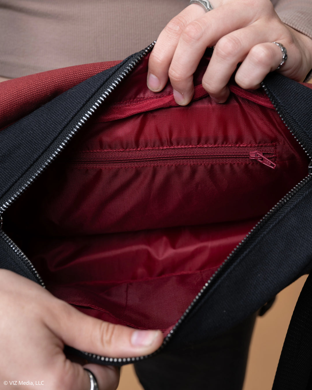 Ruby Rose Bag