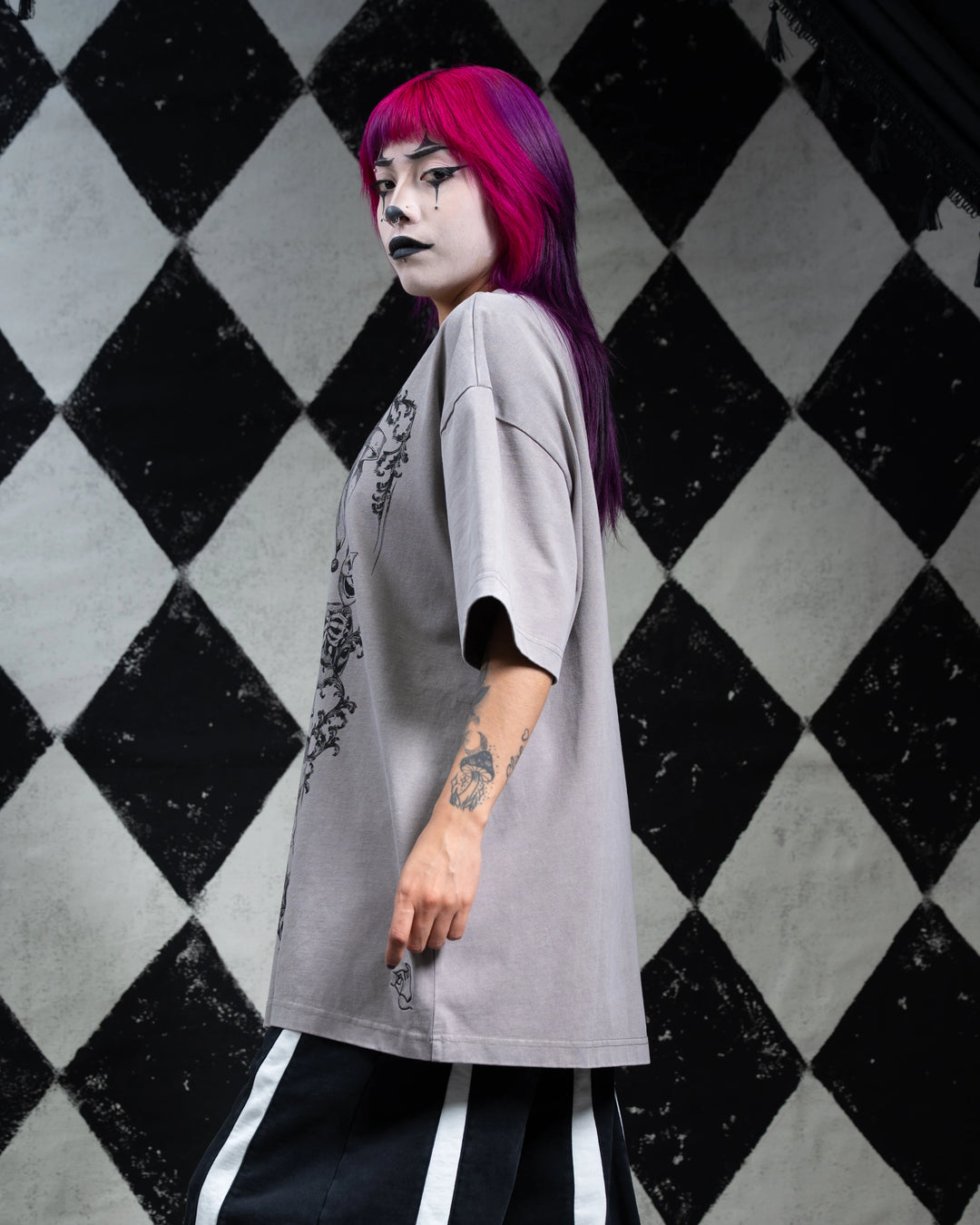 Jester Tee