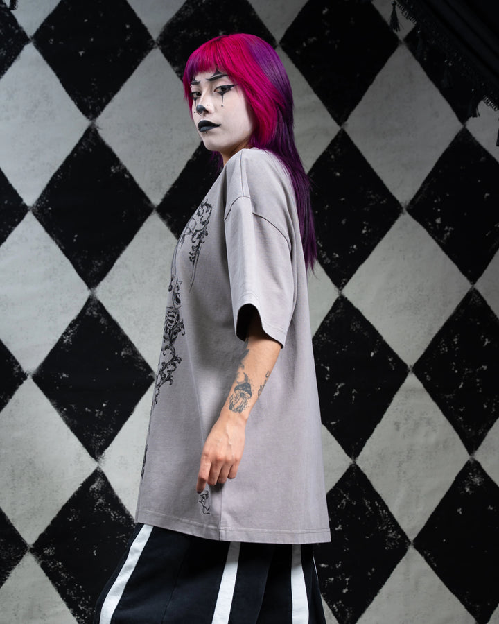 Jester Tee