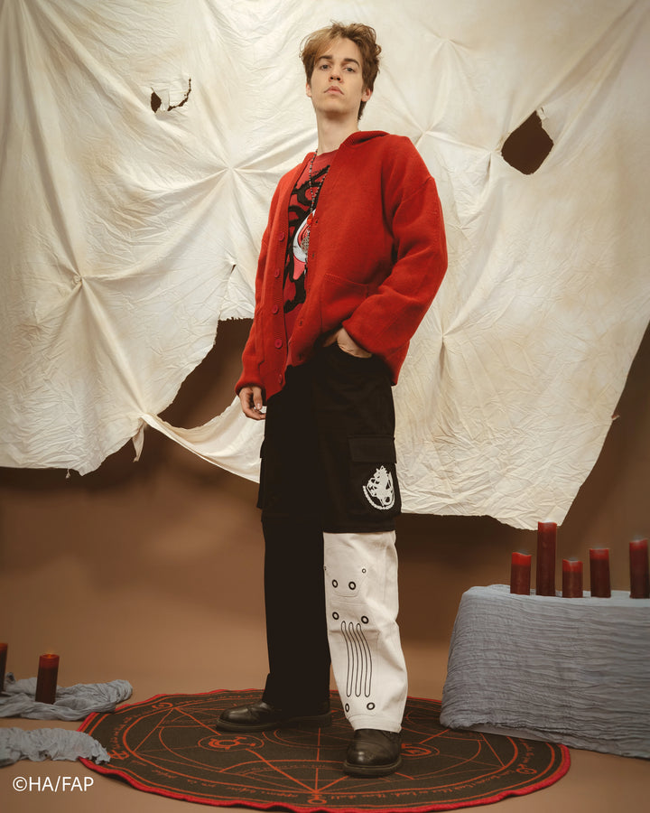Transmutation Pants