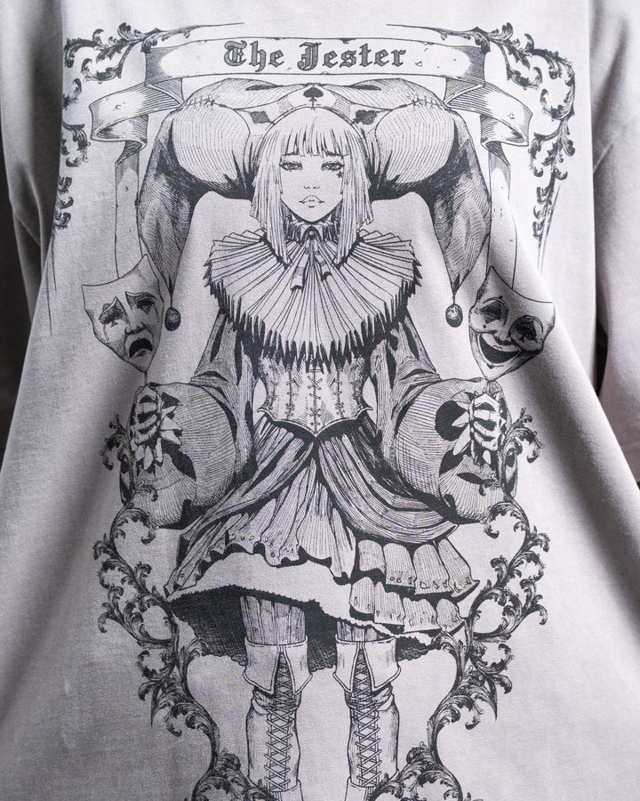 Jester Tee
