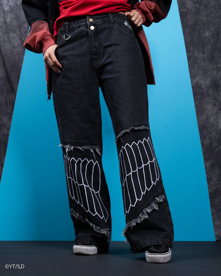 Okarun Denim