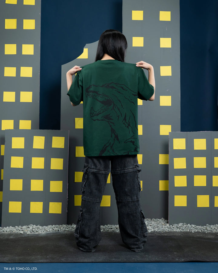 King of the Monsters Tee