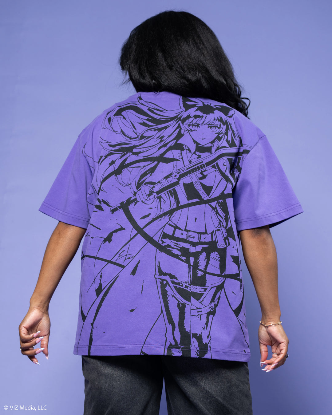 Blake Tee